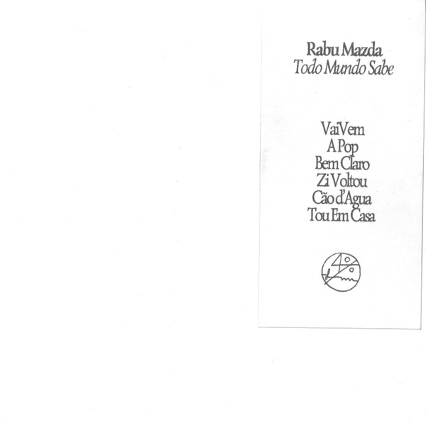 Rabu Mazda - vaivem