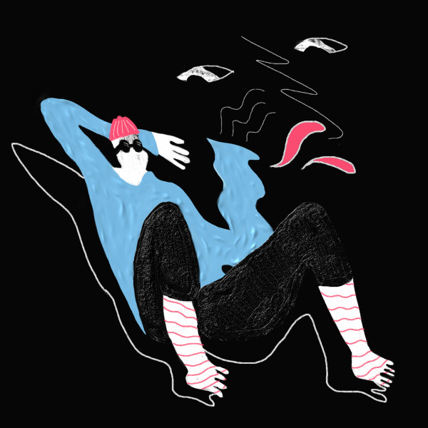 Raché - Bitch