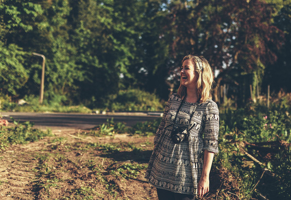 Rachael Boyd - Don't be selfish now