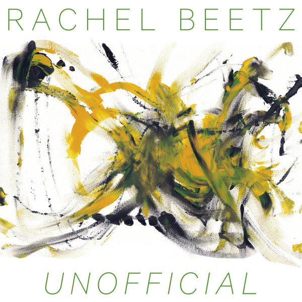 Rachel Beetz - Gate
