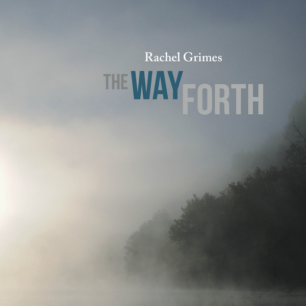 Rachel Grimes - Bloodroot