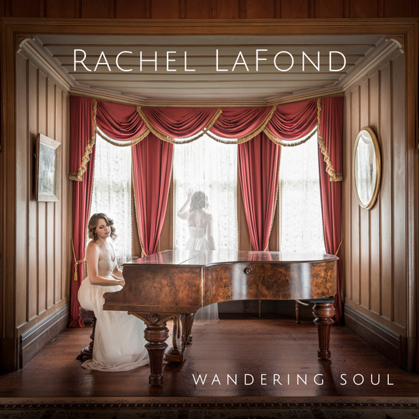 Rachel LaFond - Skelly Waltz - A Night in the Graveyard
