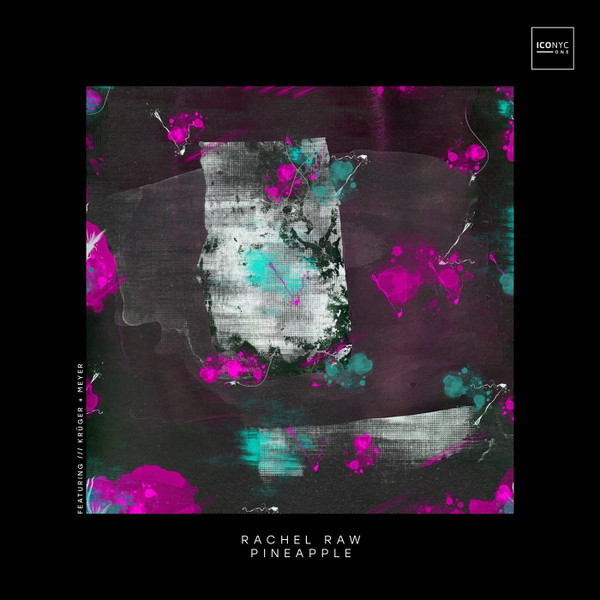 Rachel Raw - Dirty Dicer - Hk:22 Remix