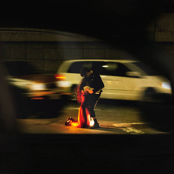 Rachika Nayar - The Trembling of Glass