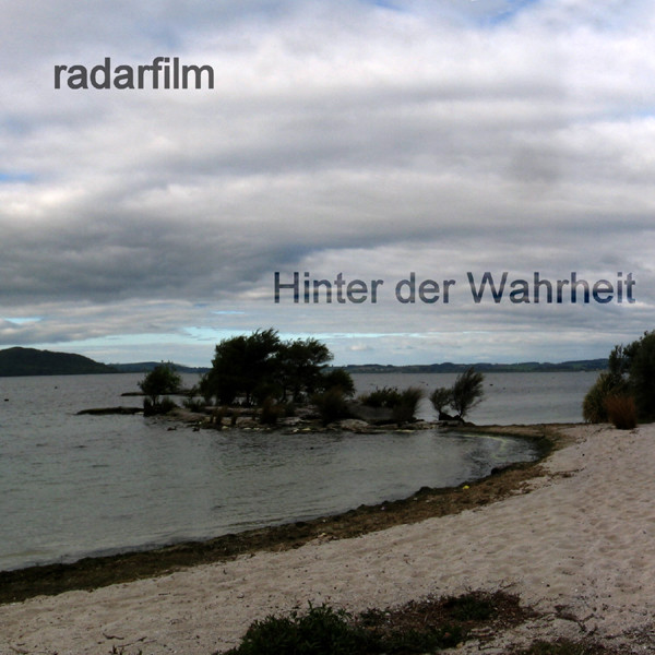 Radarfilm - alaBaster