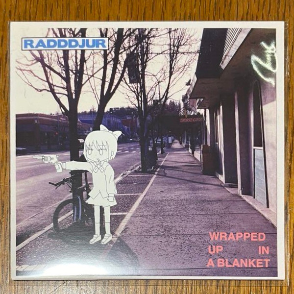 Radddjur - Blondness