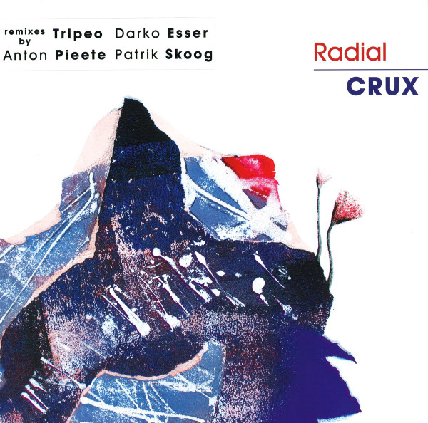 Radial - Vandal - Mixed