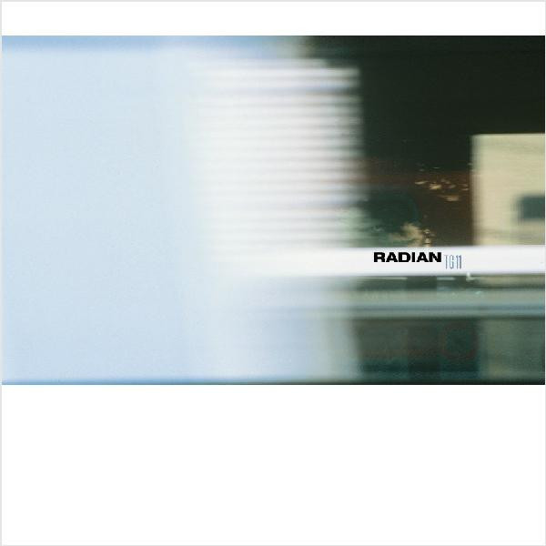 Radian - Rapid Eye Movement