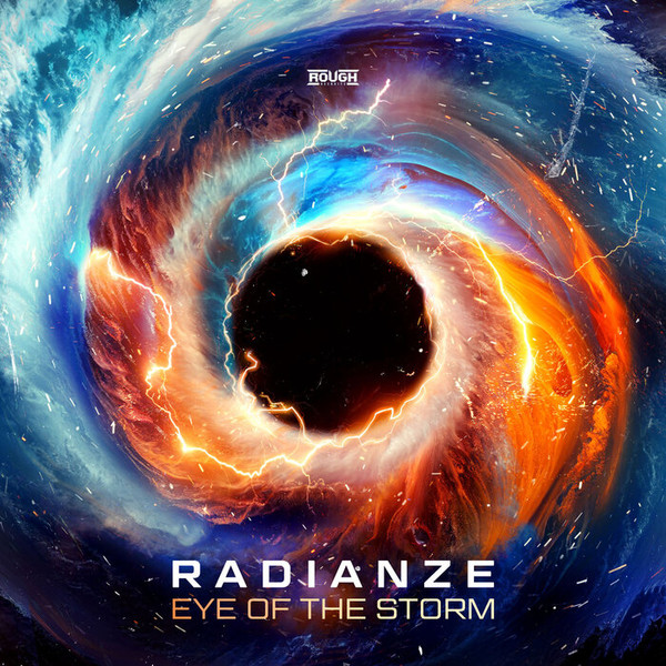 Radianze - Let Me In