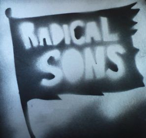 Radical Sons - I'm So Sick of the 21st Century