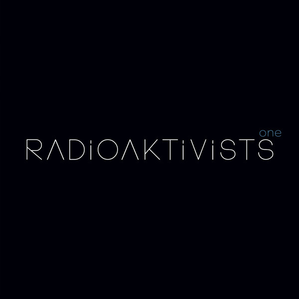 Radioaktivists - Pieces of Me