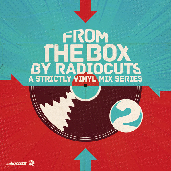 Radiocuts - Lights Off