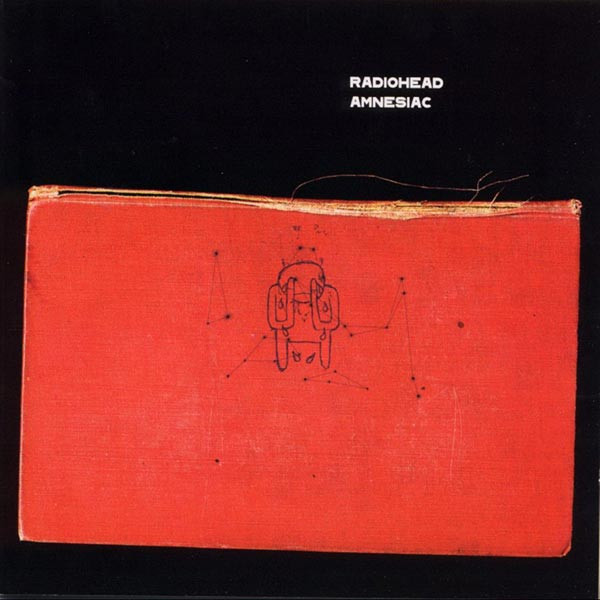 Radiohead - Creep