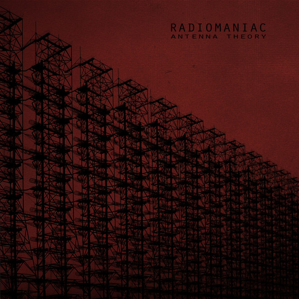 Radiomaniac - It