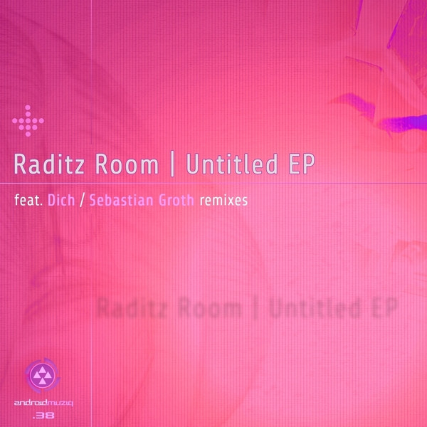 Raditz Room - The Lost Symphony (Original Mix
