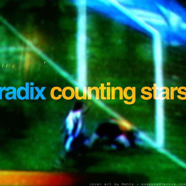 Radix - Bright Eyes
