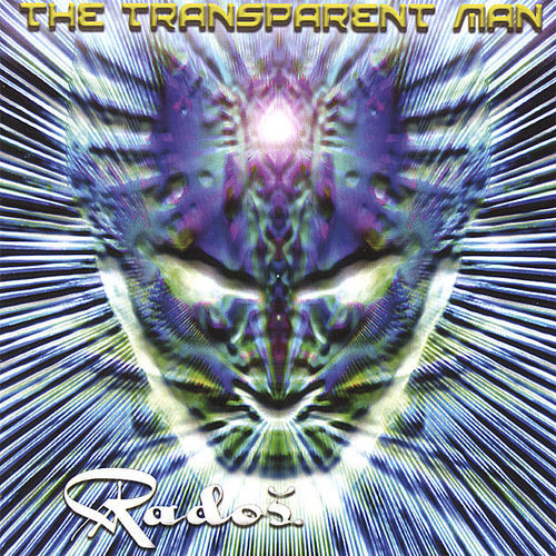 Rados - My Soul Is At The End Of The Universe