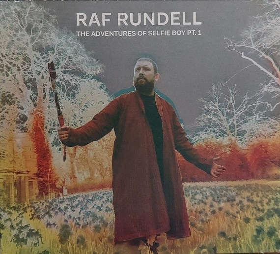 Raf Rundell - Right Time