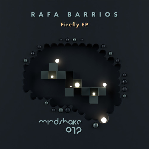 Rafa Barrios - Palabras