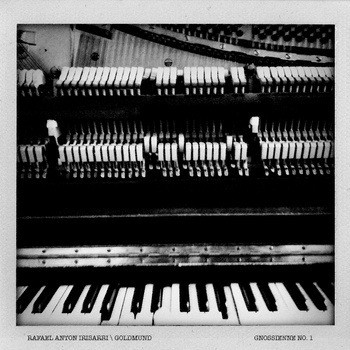 Rafael Anton Irisarri & Goldmund - Gnossienne n°1