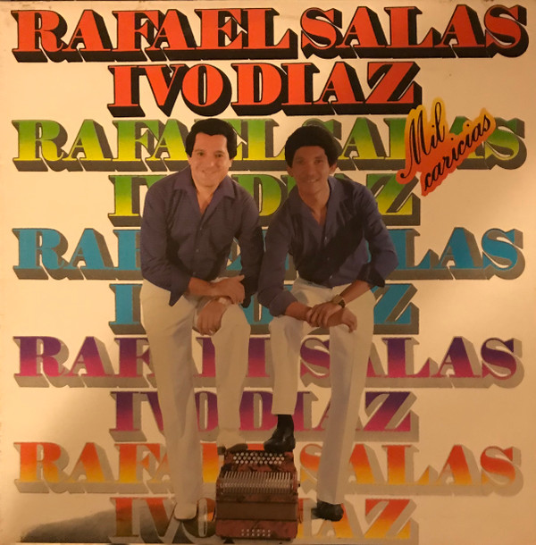 Rafael Díaz - Fátima