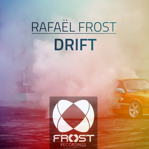 Rafael Frost - Red (Ferry Corsten Remix)