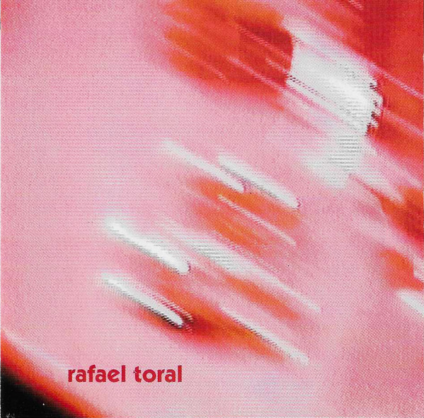 Rafael Toral - Quiet Mind