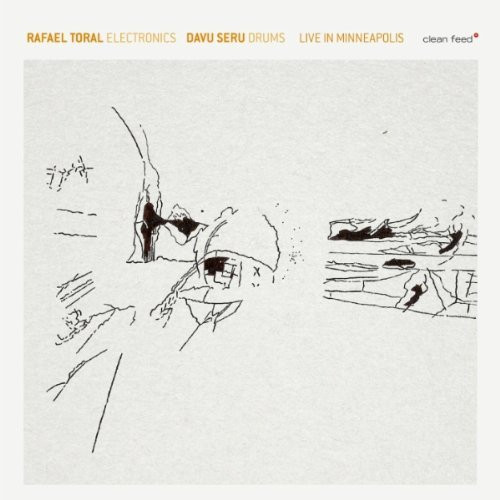 Rafael Toral/Davu Seru - First Third