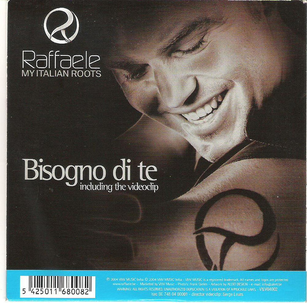 Raffaele - Focu Meu