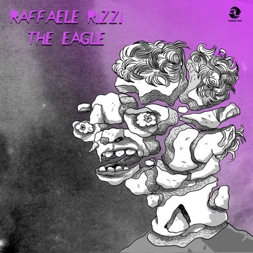 Raffaele Rizzi - Deep In Love - Original Mix