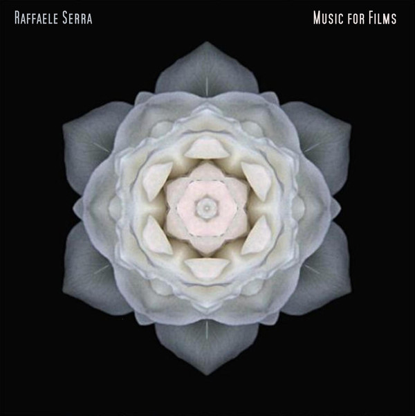 Raffaele Serra - Shades And Drumbeats