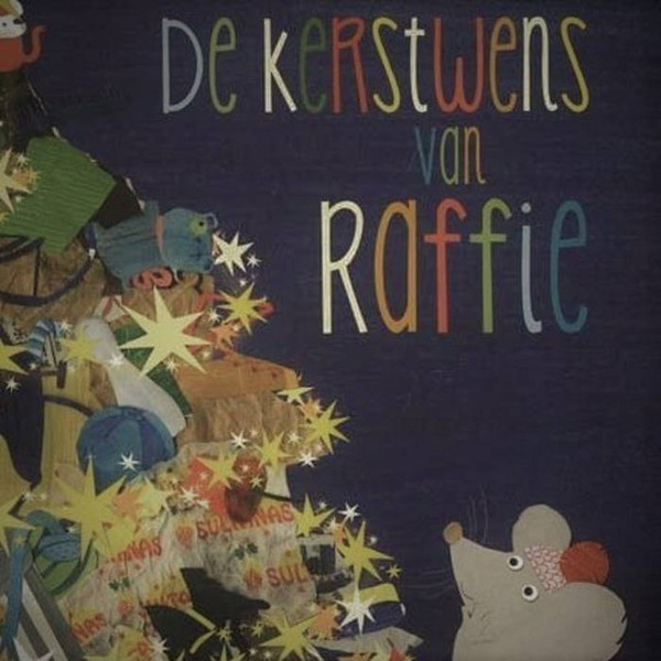Raffie - Niet Meer Hopen