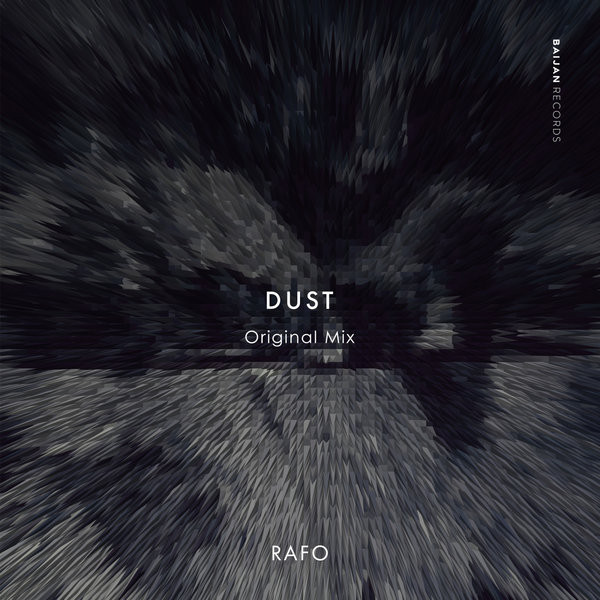 Rafo - Diamond Lights