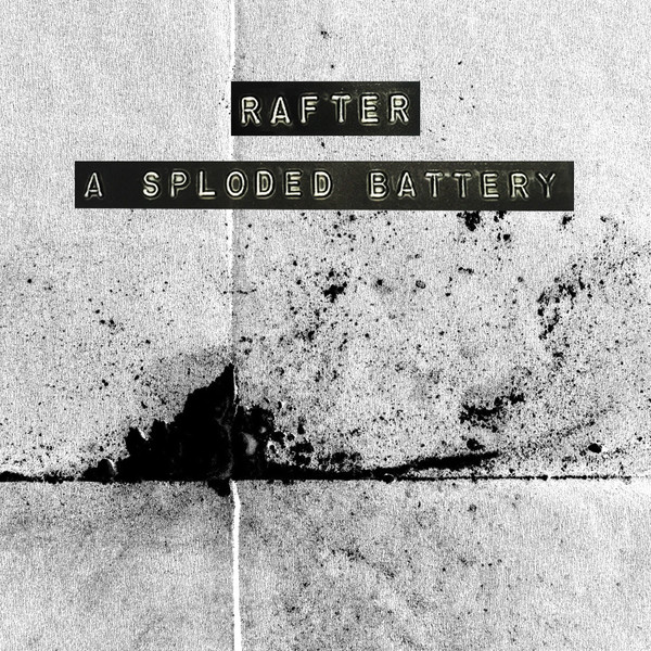 Rafter - Love Time Now Please