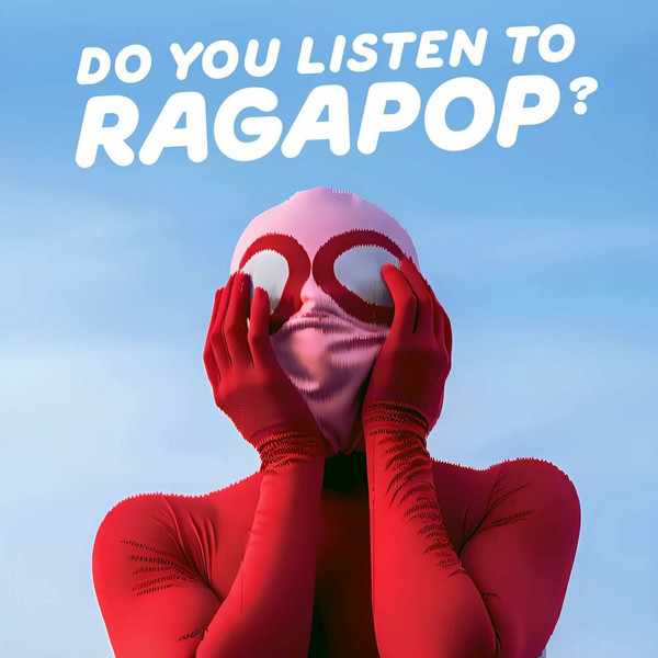 Ragapop - Gordosti