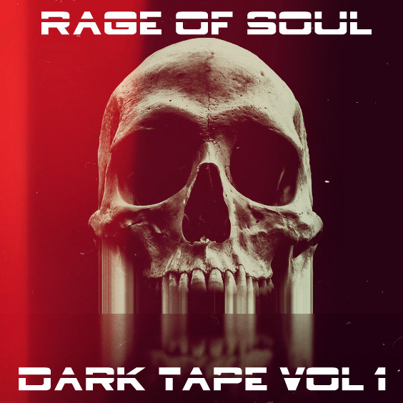 Rage of soul - MARCH