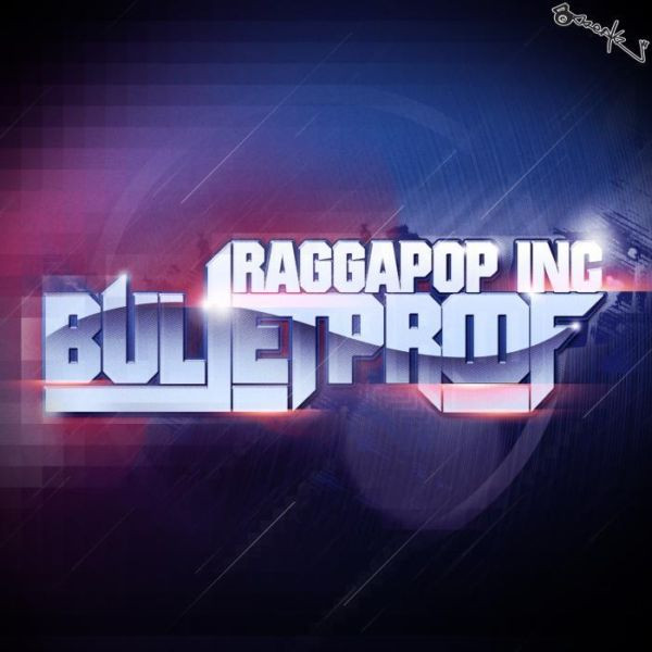 Raggapop - DubbyDai
