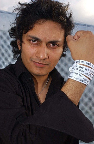 Raghav A - HMS