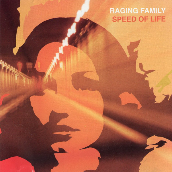 Raging Family - The Klep Telescope
