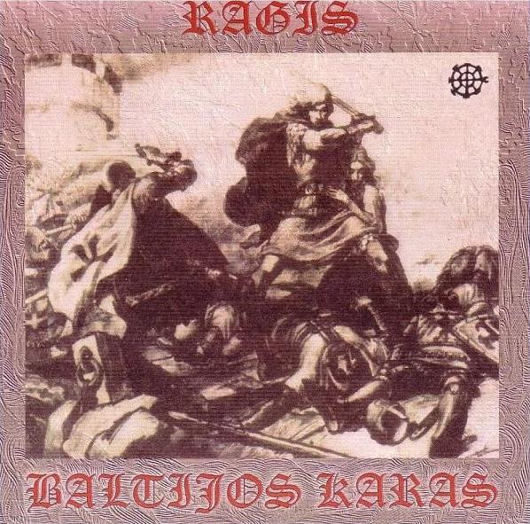 Ragis - Apeigos