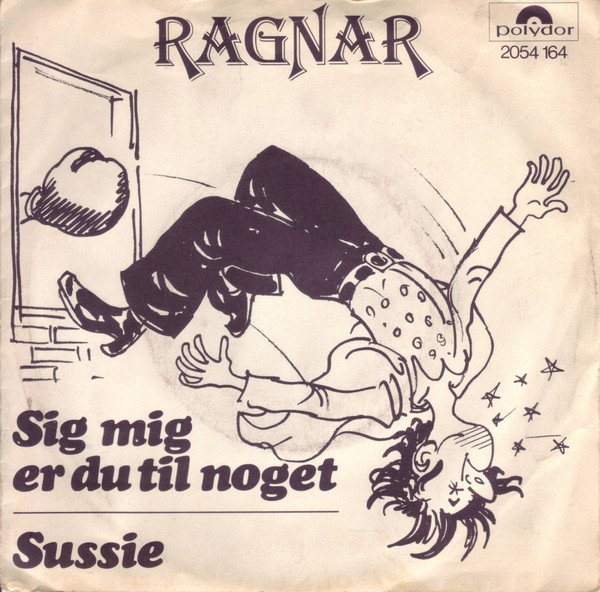 Ragnar - El raino del valhalla