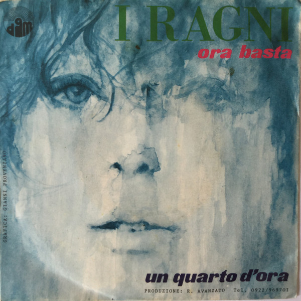 Ragni - Kołysanka