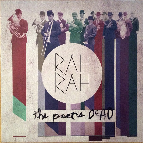 Rah - Wave