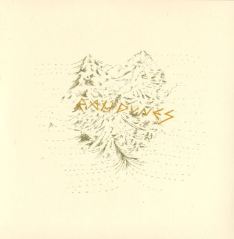 Rahdunes - Head of Clouds