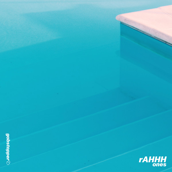 Rahhh - Aubades