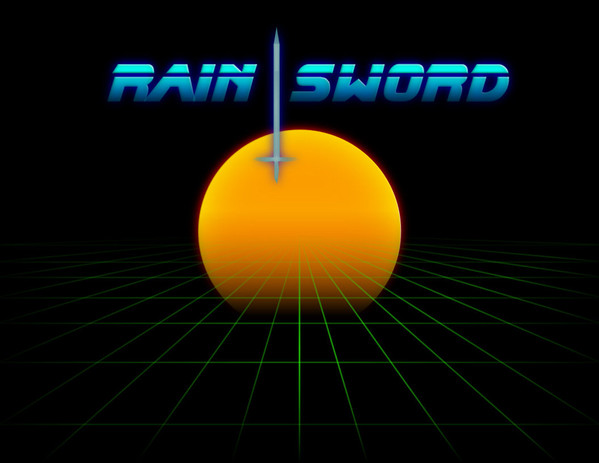 Rain Sword - Memories