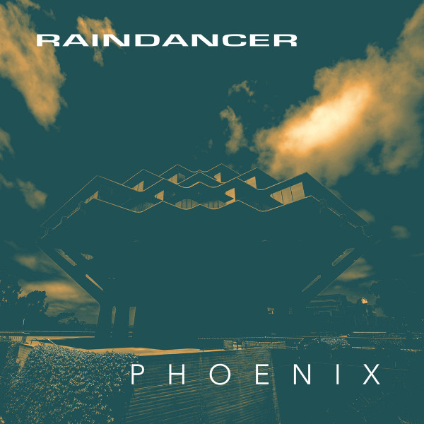 Raindancer - Get What We Deserve