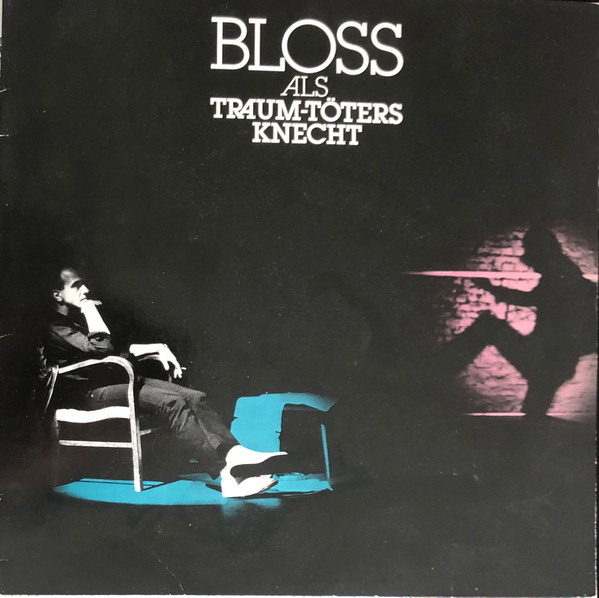 Rainer Bloss - Pan Americana
