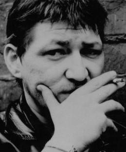 Rainer Werner Fassbinder - R.W.F.