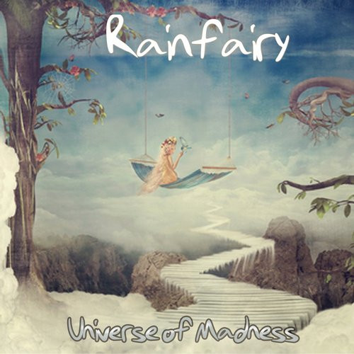 Rainfairy - For a Moment